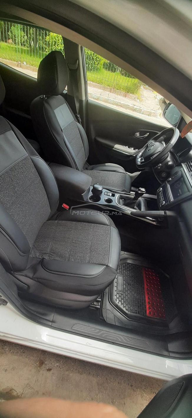 Renault Kadjar Diesel Manuelle 2019 à Casablanca