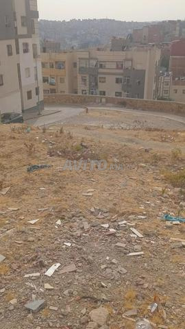 Tanger ville, quartier Mers, superficie 111 m² centre-ville