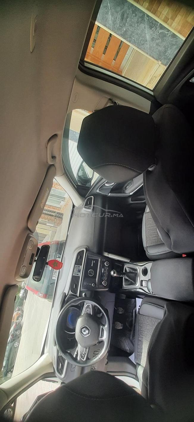 Renault Kadjar Diesel Manuelle 2019 à Casablanca