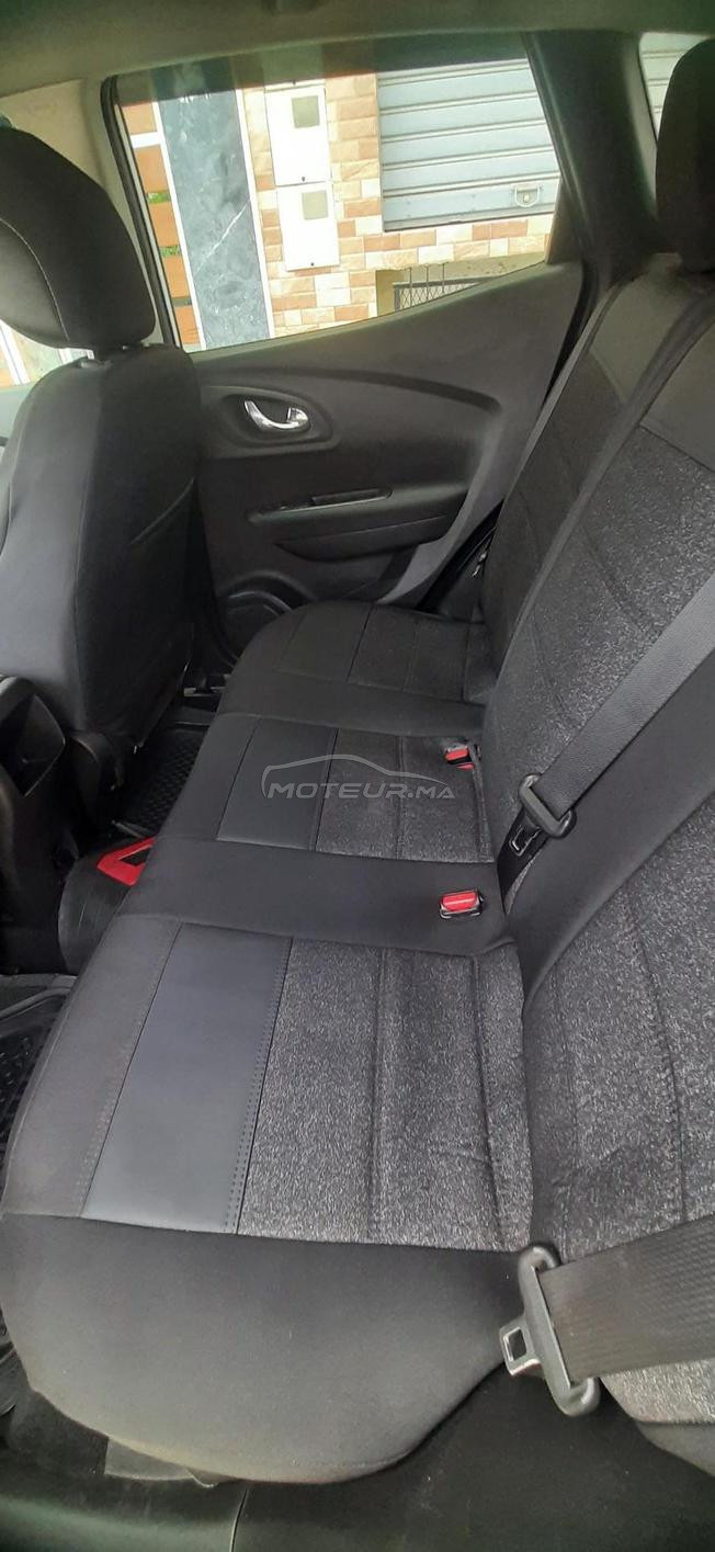 Renault Kadjar Diesel Manuelle 2019 à Casablanca