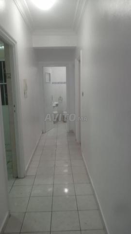 Appartement à louer 100 m² à Tanger