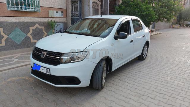 Dacia Logan - 2