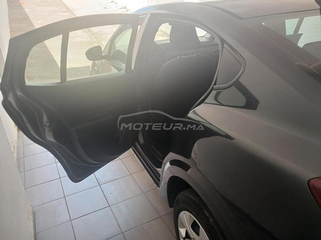 Dacia Logan Diesel Manuelle 2023 à Casablanca