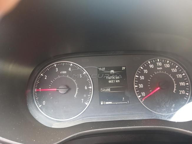 Dacia Logan Diesel Manuelle 2023 à Casablanca