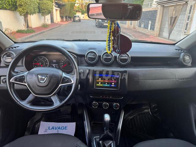 Duster automatique - 2