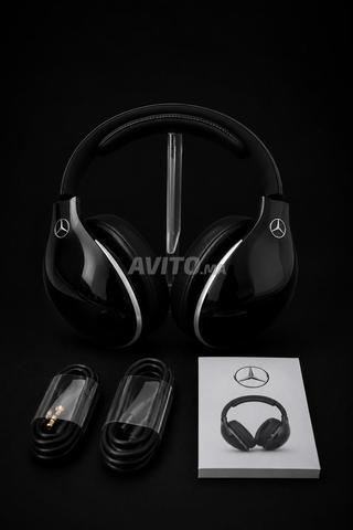 Casque Bluetooth - 2