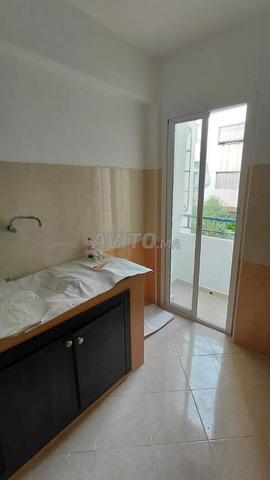Appartement titré à vendre Martil - 2
