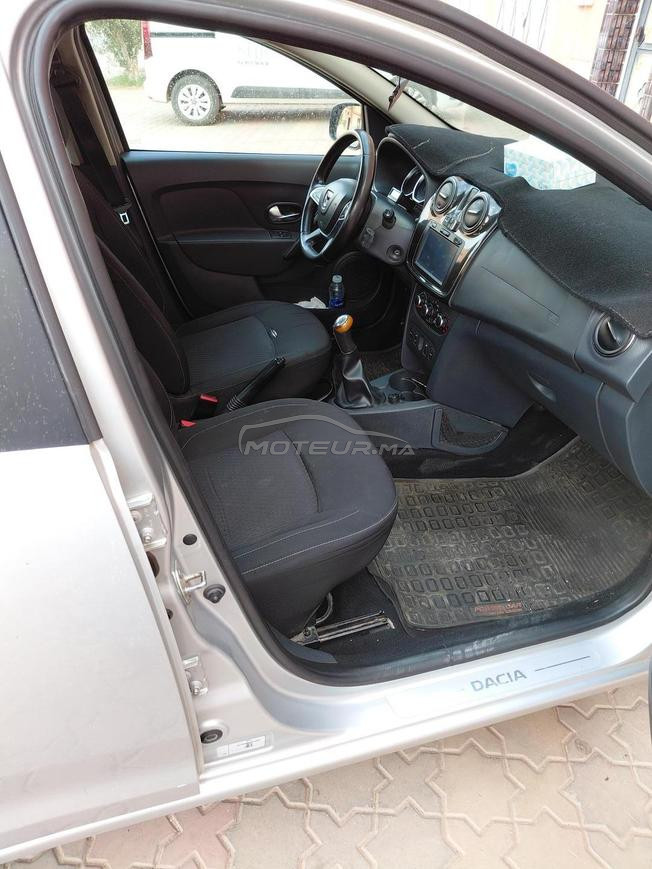Dacia Logan Diesel Manuelle 2017 à Ouarzazate