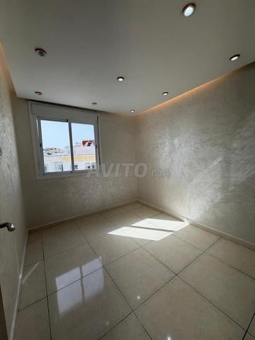 Très bel appartement aménagé Addoha Val Fleuri