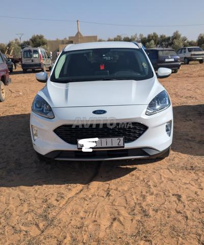 ford kuga trend plus - 2