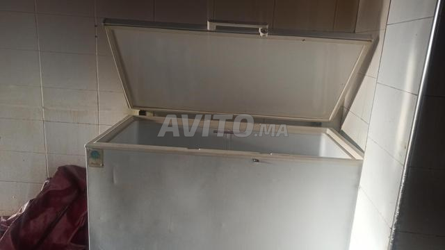 Frigo à vendre Inzgane El Karia - 2
