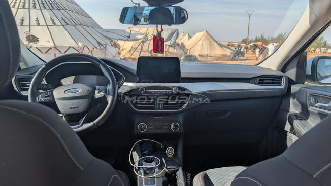 ford kuga trend plus