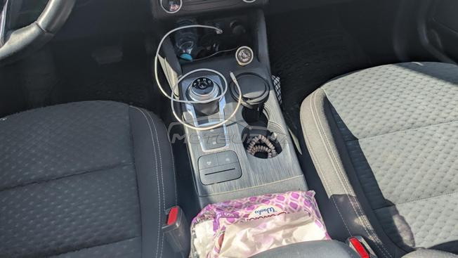 ford kuga trend plus
