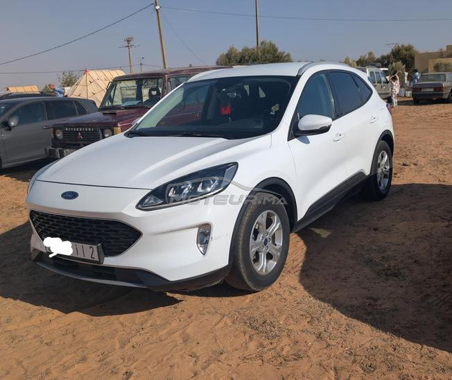 ford kuga trend plus