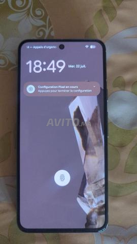 Google Pixel 8 Neuf (128Go) en très bon état - 2