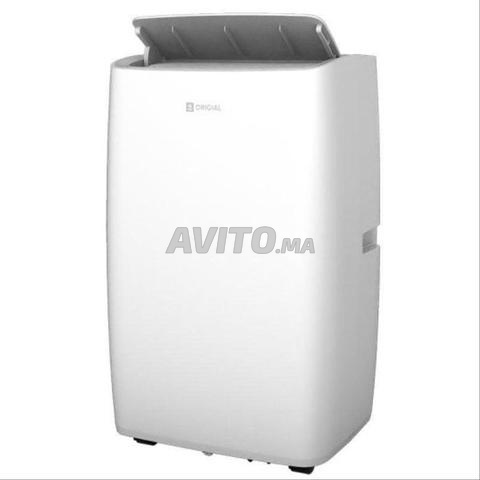 Climatiseur Mobile AirFeel - 2