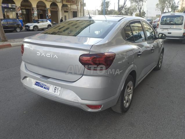 DACIA LOGAN 2023 EXPERTISE / FINANCEMENT DISPONIBLE