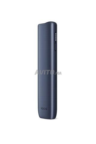 IQOS en très bon état