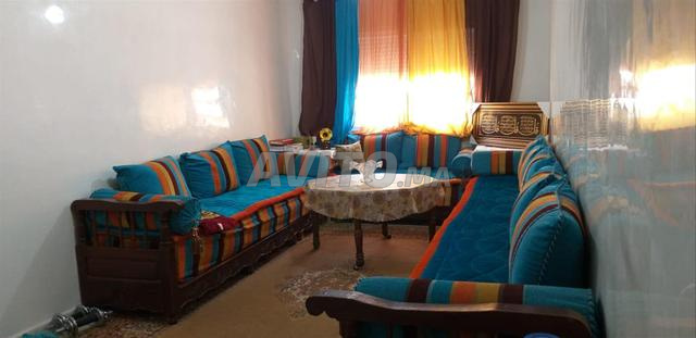 شقة للعائلات - 2