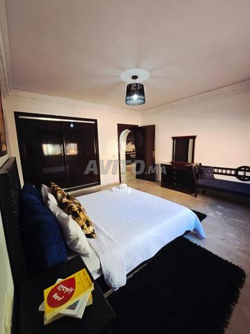 appartement avec piscine - 2
