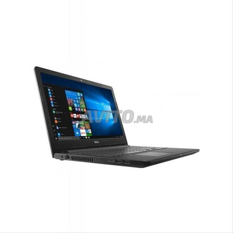 ديل انسبايرون 15 i7