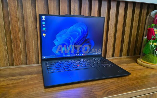 Lenovo X1 Carbon Ultra 7 16GB RAM 1TB SSD