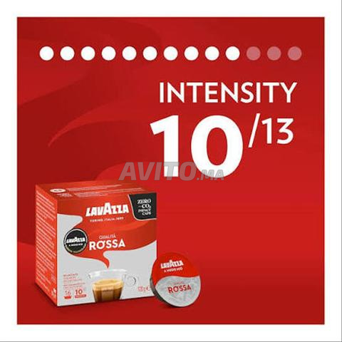 Lavazza Modo Mio Café Capsule - 2