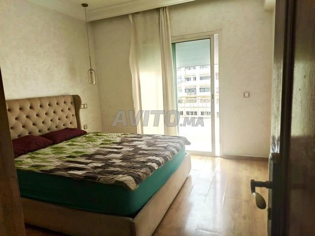Appartement à louer à PALMIER - 2