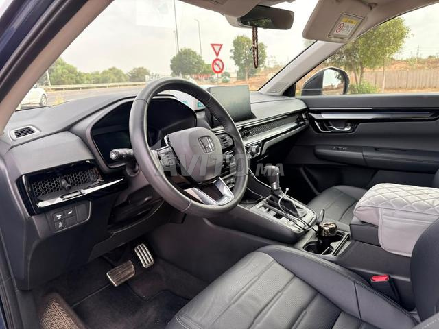 Honda CRV EHEV Hybride Neuve