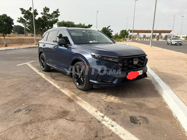 Honda CRV EHEV Hybride Neuve