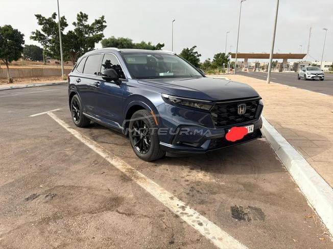Honda CRV EHEV Hybride Neuve 