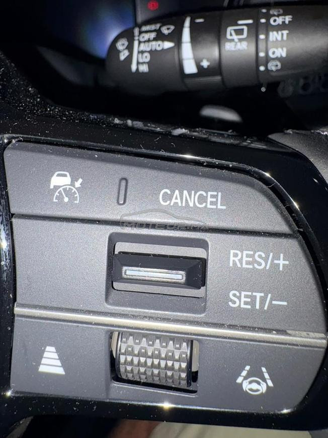 Honda CRV EHEV Hybride Neuve 