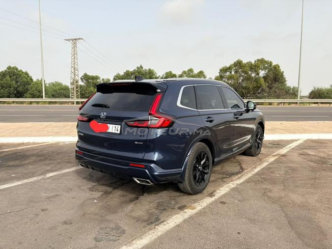 Honda CRV EHEV Hybride Neuve 