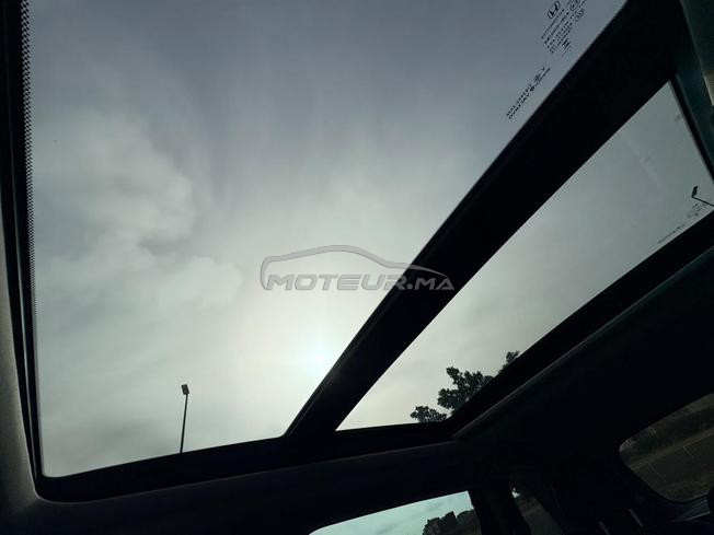 Honda CRV EHEV Hybride Neuve 