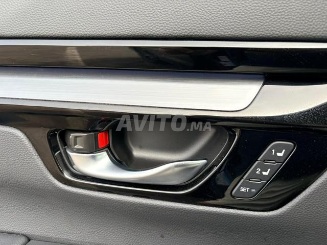 Honda CRV EHEV Hybride Neuve