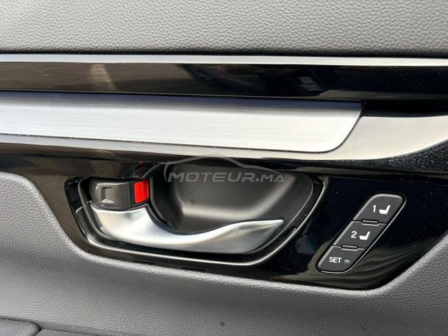 Honda CRV EHEV Hybride Neuve 