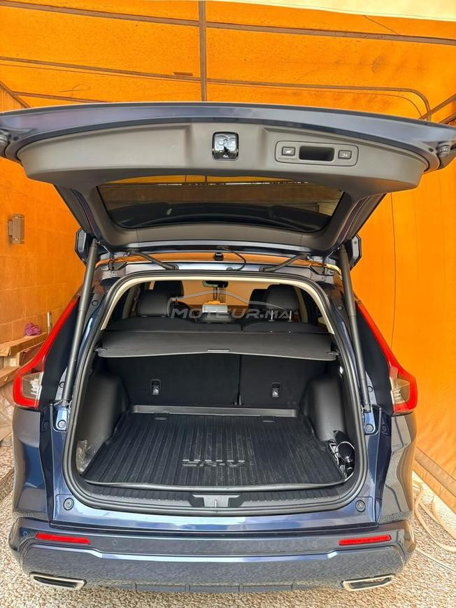 Honda CRV EHEV Hybride Neuve 