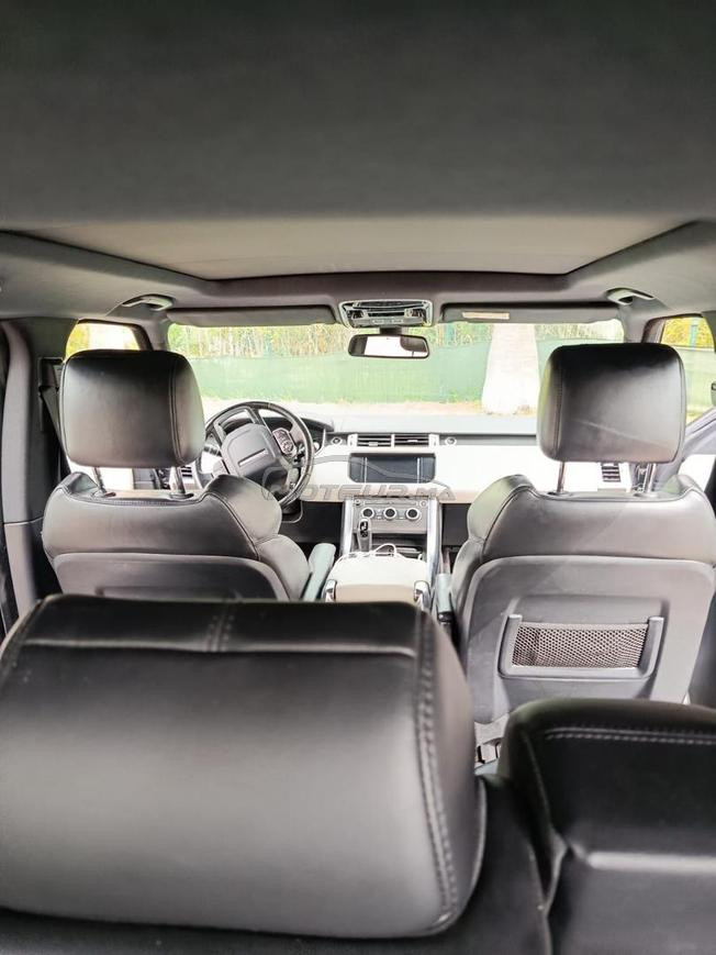 Land Rover Range Rover Sport Diesel Automatique