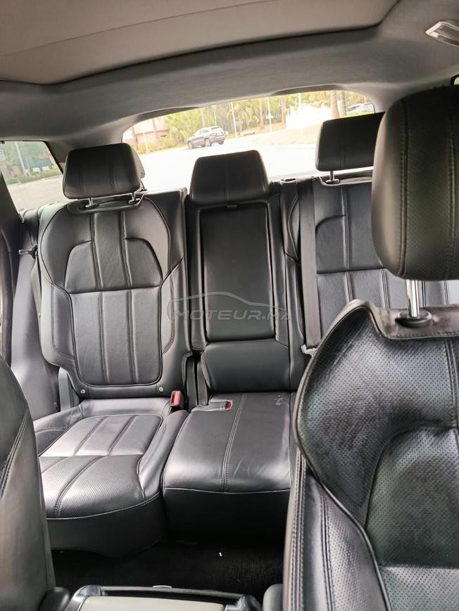 Land Rover Range Rover Sport Diesel Automatique