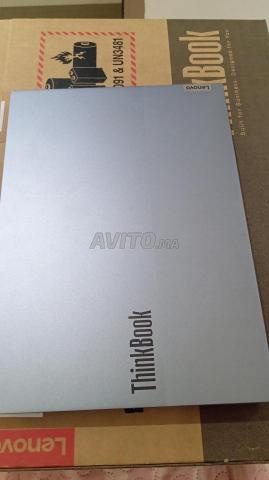 Lenovo ThinkBook 14 G7 Neuf sous emballage - 2