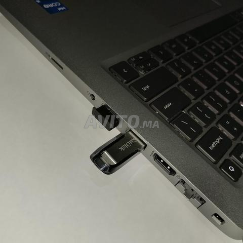 DELL LATITUDE 5420