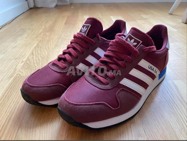 Adidas Original 40 - 2
