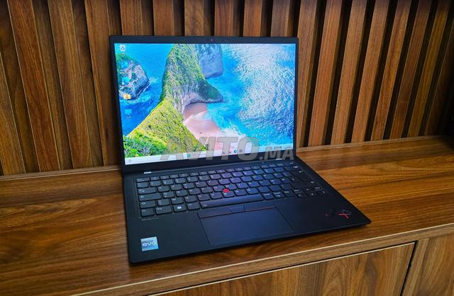 Lenovo X1 Carbon i7 32GB RAM 1TB SSD