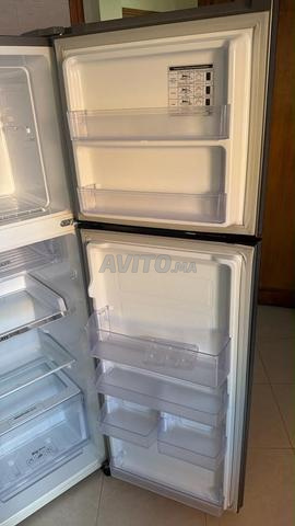 Réfrigérateur Samsung taille moyenne prix 1700dh Bienvenue - 2