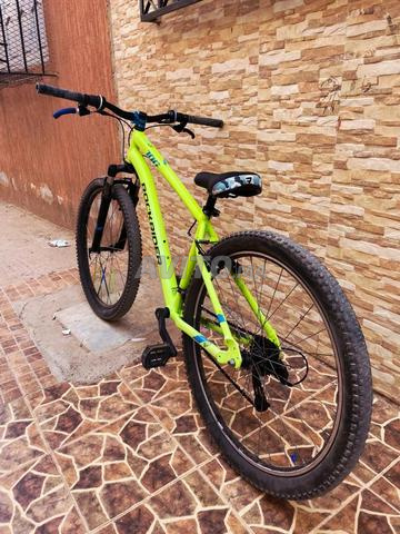 روك رايدر ST100 - 2