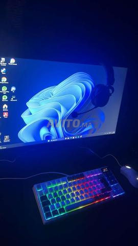 Setup gamer à vendre - 2