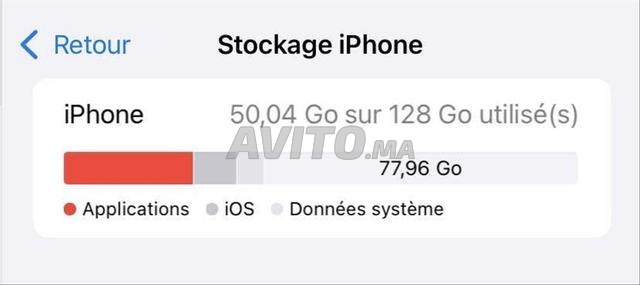 iPhone 11 128 Go - 2