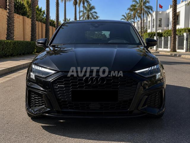 Audi A3 Sportback Diesel Automatique 2024