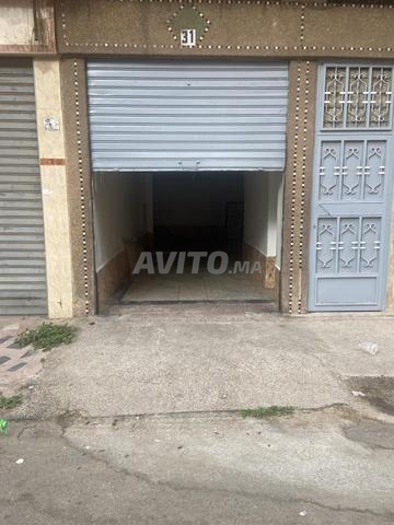 Magasin à louer pour stock - 2