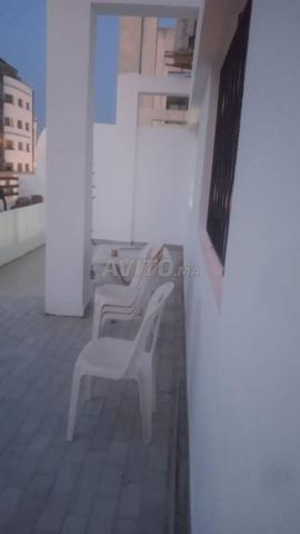 Appartement à louer 100 m² à Tanger - 2